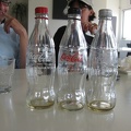 21 Coke Trifecta for Lunch